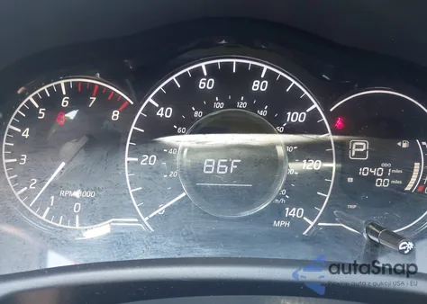 2019 Nissan Versa Note Sv z USA, uszkodzony, nr VIN 3N1CE2CP1KL361278